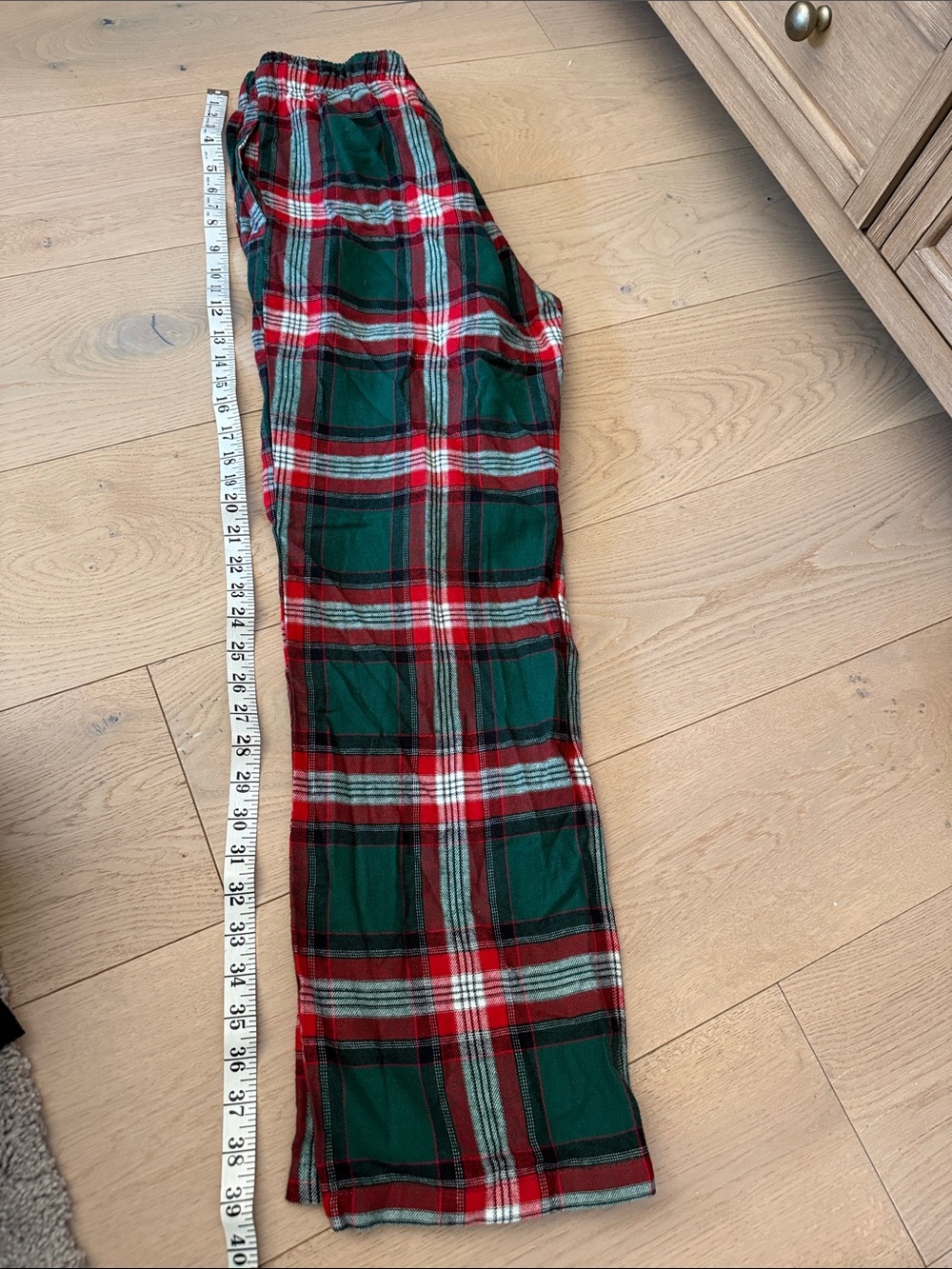 Like new womens pj pants small